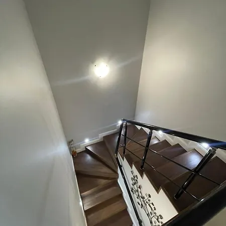 Azuro Beach Sp Apartments דירה
