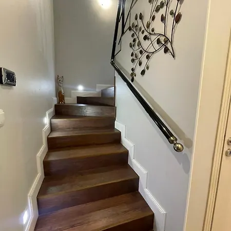 Daire Azuro Beach Sp Apartments