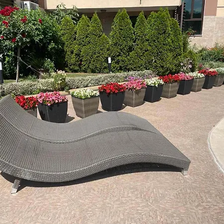 Daire Azuro Beach Sp Apartments Ravda
