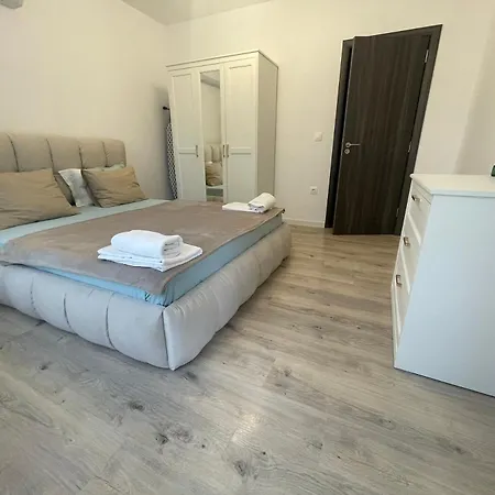 Daire Azuro Beach Sp Apartments *