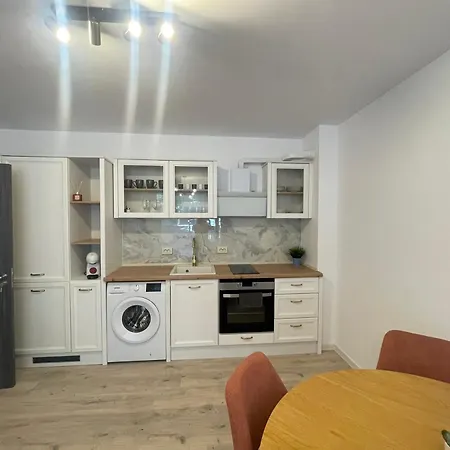 Azuro Beach Sp Apartments * Ravda